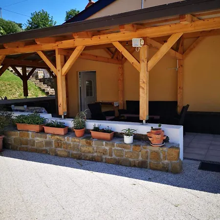 Apartma Ester Apartment Lucija Exterior photo