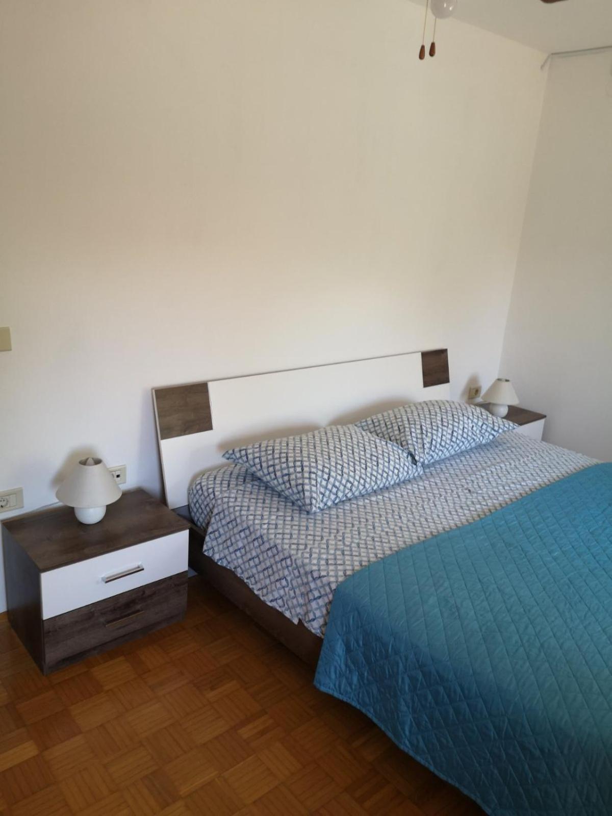 Apartment Apartma Ester